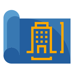 Blueprint icon