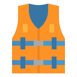 Lifejacket icon