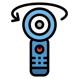 360 camera icon