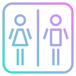 toilette icon