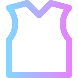 Sleeveless icon