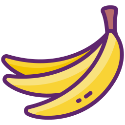 Banana icon