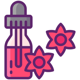 Essential oils icon