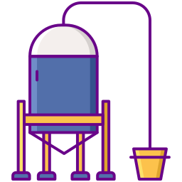 Ферментация иконка