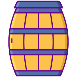 hogshead icon