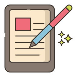 e-book icon