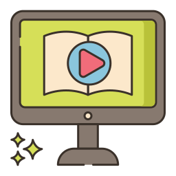 videoanleitung icon