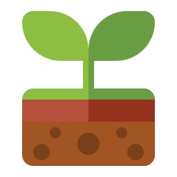 Plant icon