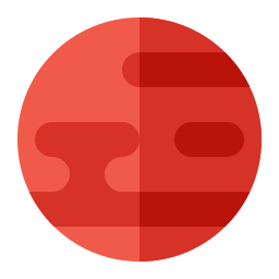 mars icon