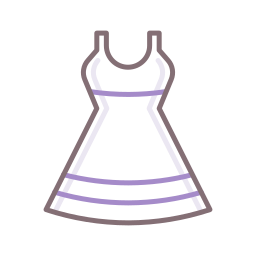 드레스 코드 icon