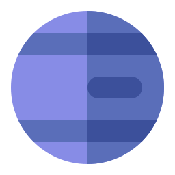 Neptune icon