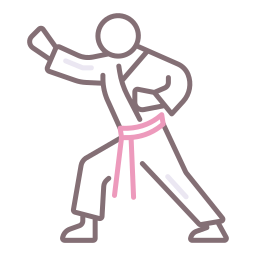 柔術 icon