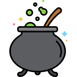 Cauldron icon