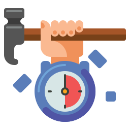 Time limit icon