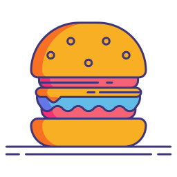 hamburger icon