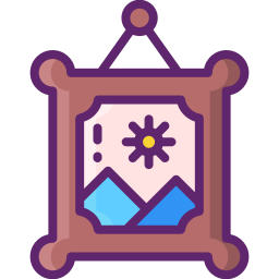 Frame icon