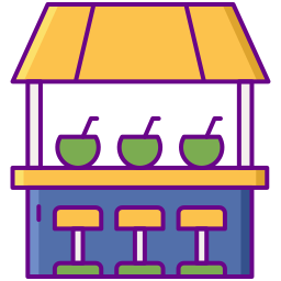 bar icon