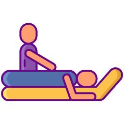 Massage icon