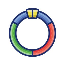 글로우 팔찌 icon
