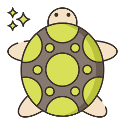 schildkröten icon