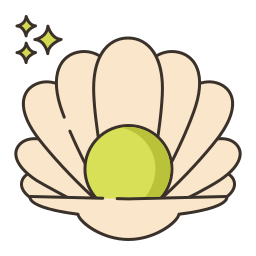 Scallop icon