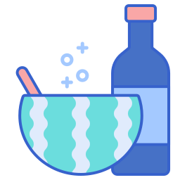 wassermelone icon