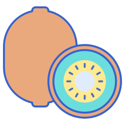 kiwi icono