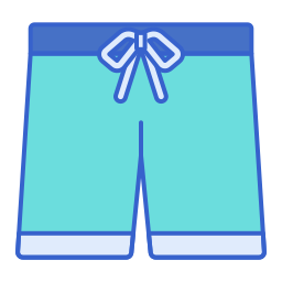 수영 트렁크 icon