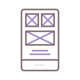 ux design icon