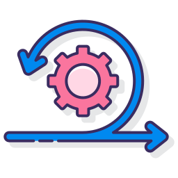 アジャイル icon