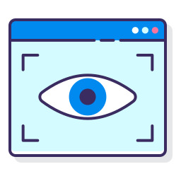 viewport icono