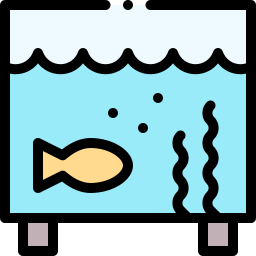 Aquarium icon