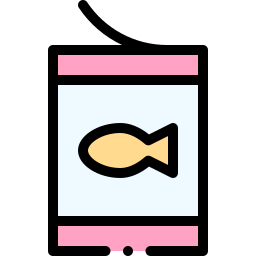 キャットフード icon