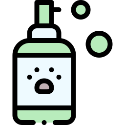 shampoo icon