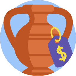 Vase icon