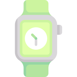 Smartwatch icon