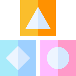 Cubes icon