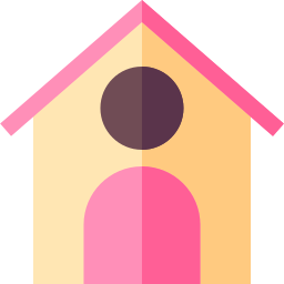 hundehütte icon