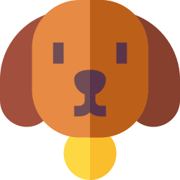 Dog icon