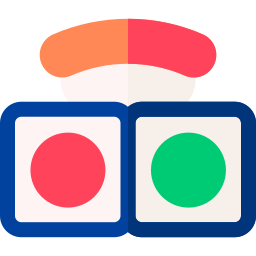 Sushi icon