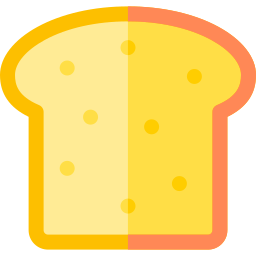 Bread icon