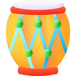 Percussion icon