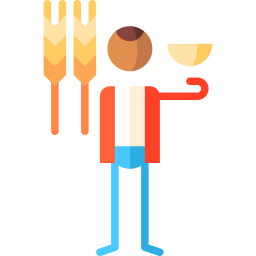 Cereals icon