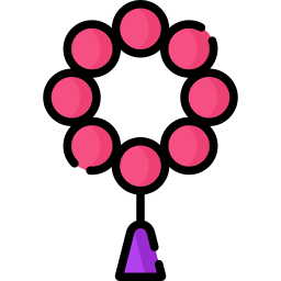 Beads icon