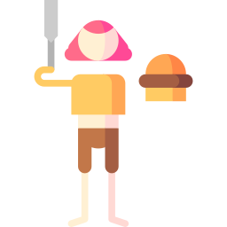 burger icon