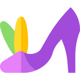 high heels icon