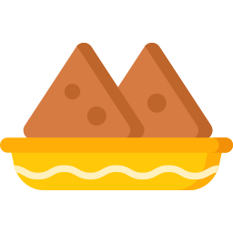 samosa icono