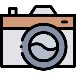 Camera icon