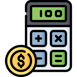 Calculator icon