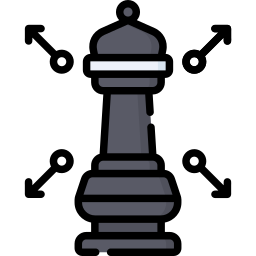 Strategy icon